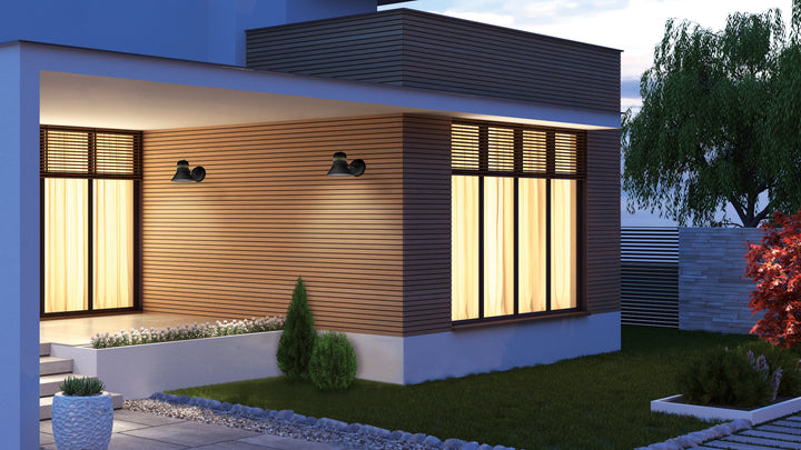 Aplica de perete pentru exterior Cordea Out A P