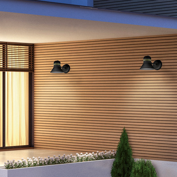 Aplica de perete pentru exterior Cordea Out A P