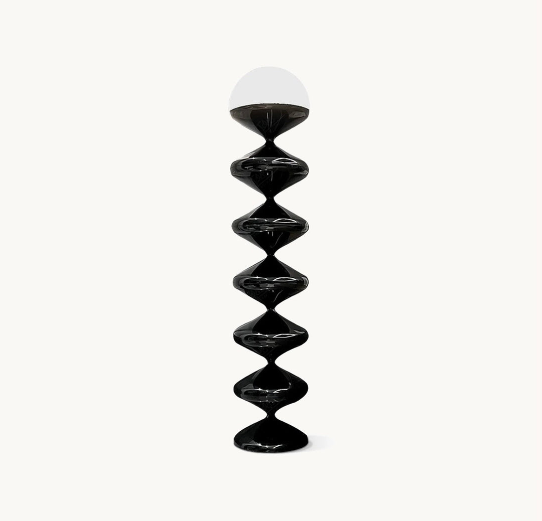 Lampadar de design Spiral Candy