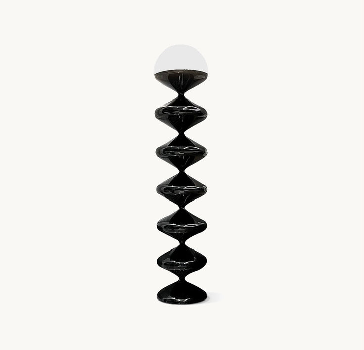Lampadar de design Spiral Candy