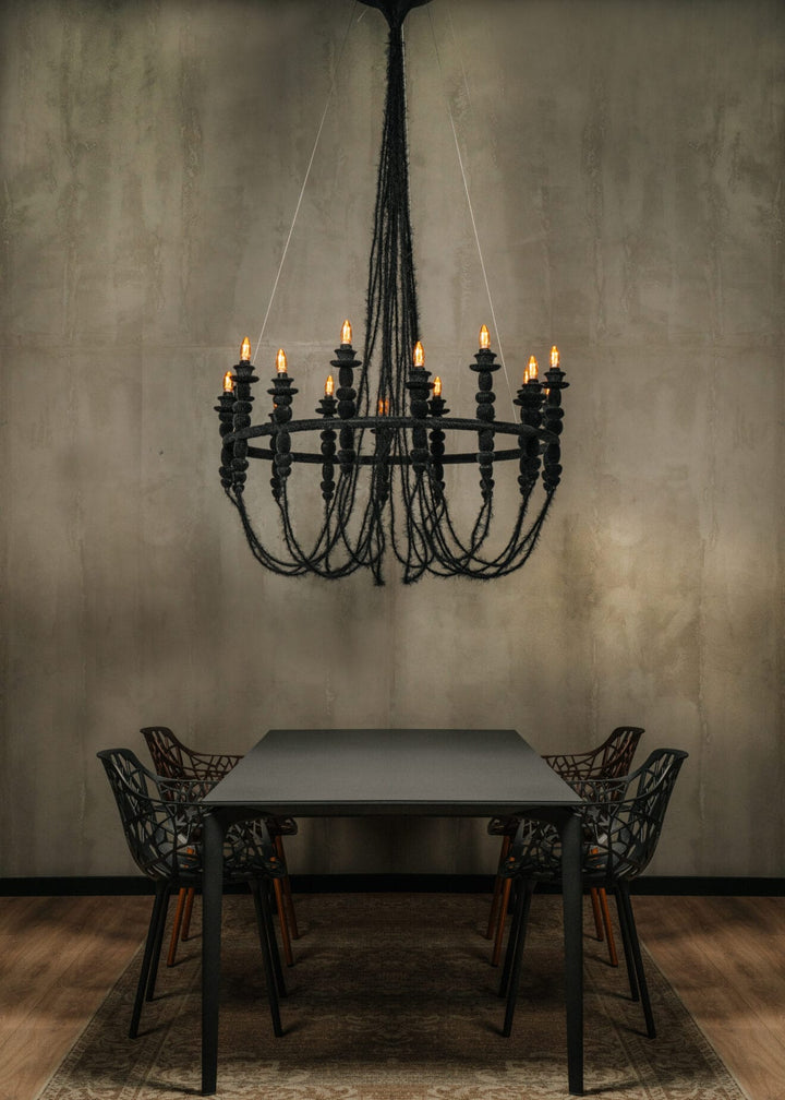 Candelabru Dracula by LØFTLIGHT