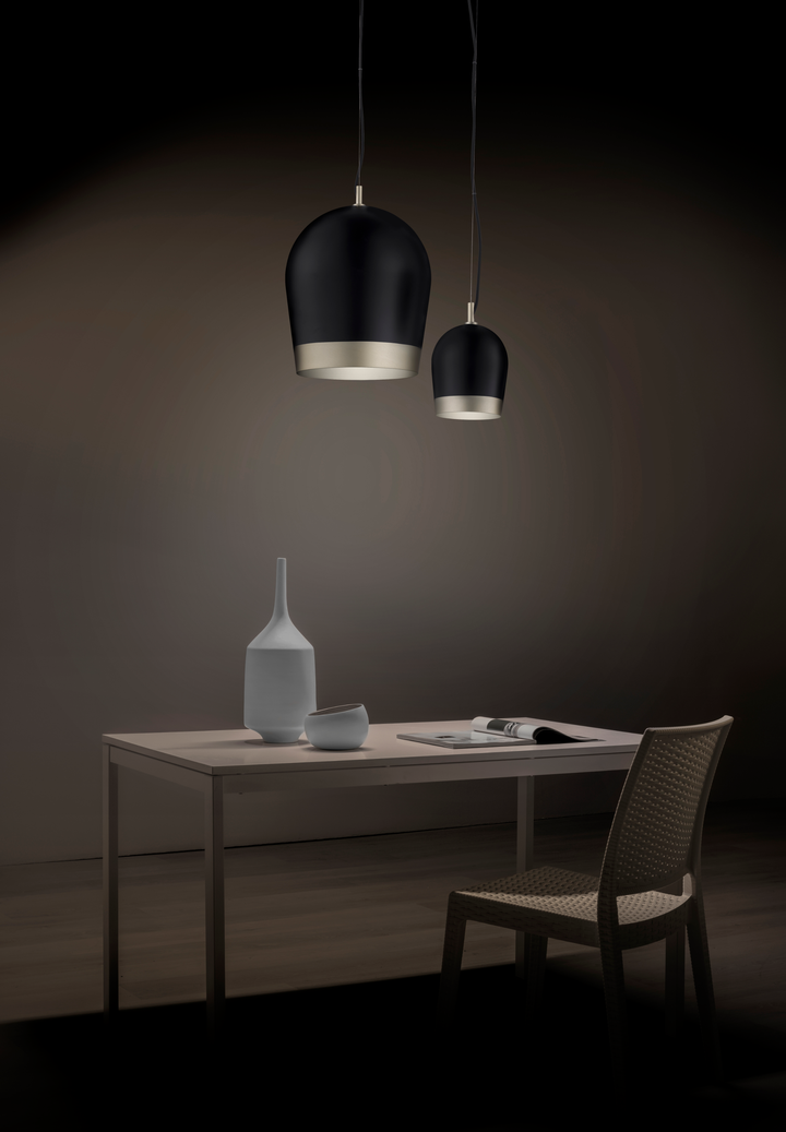 Lustra Duo by Twenty Brand Design