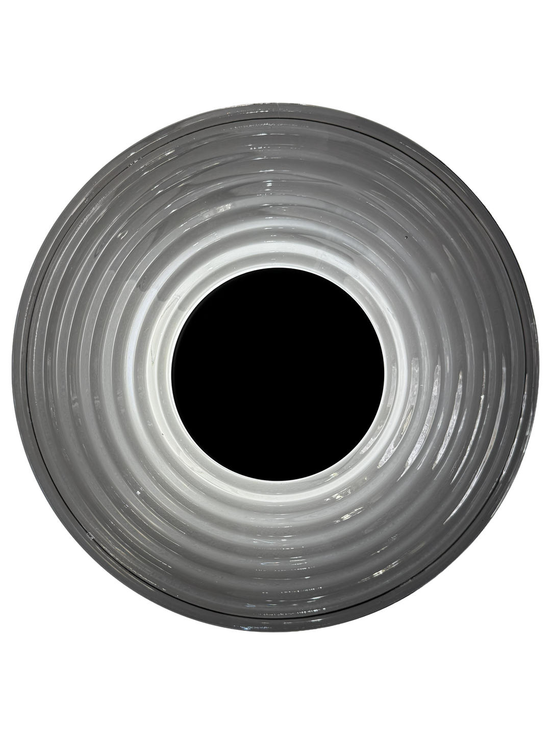 Aplica de perete LEONARDO 8W sticla fumurie MAXLIGHT W0474