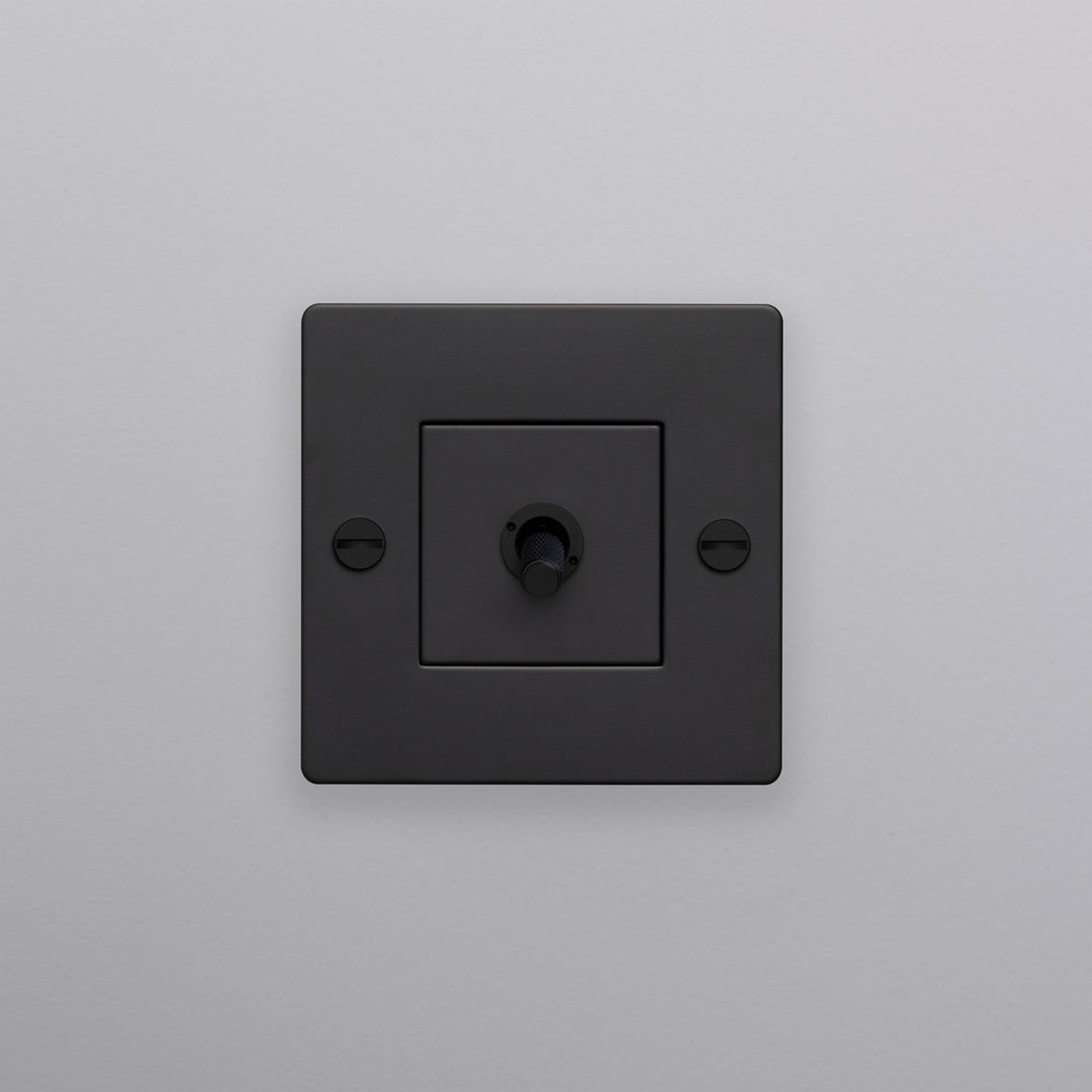 Intrerupator modular din alama 1G by Buster & Punch