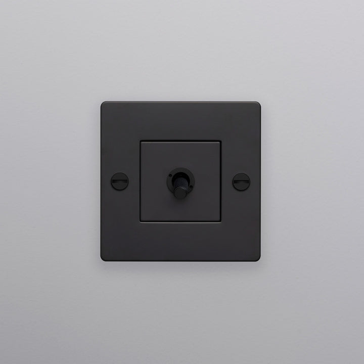 Intrerupator modular din alama 1G by Buster & Punch