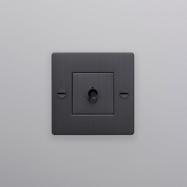 Intrerupator modular din alama 1G by Buster & Punch