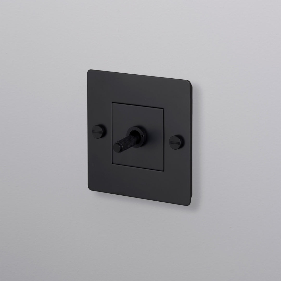 Intrerupator modular din alama 1G by Buster & Punch
