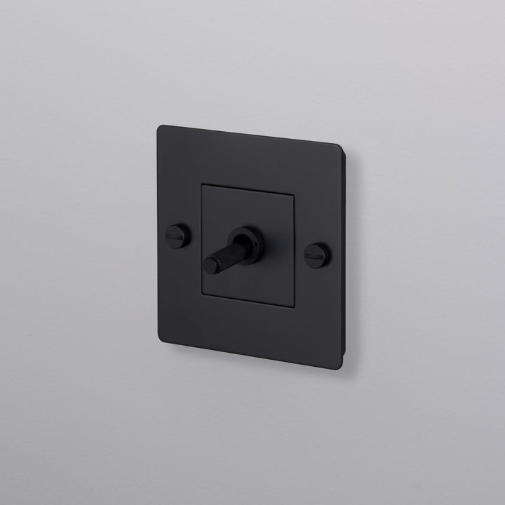 Intrerupator modular din alama 1G by Buster & Punch