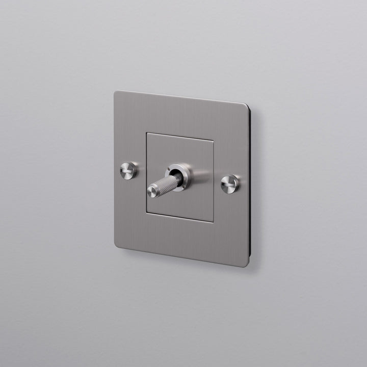 Intrerupator modular din alama 1G by Buster & Punch