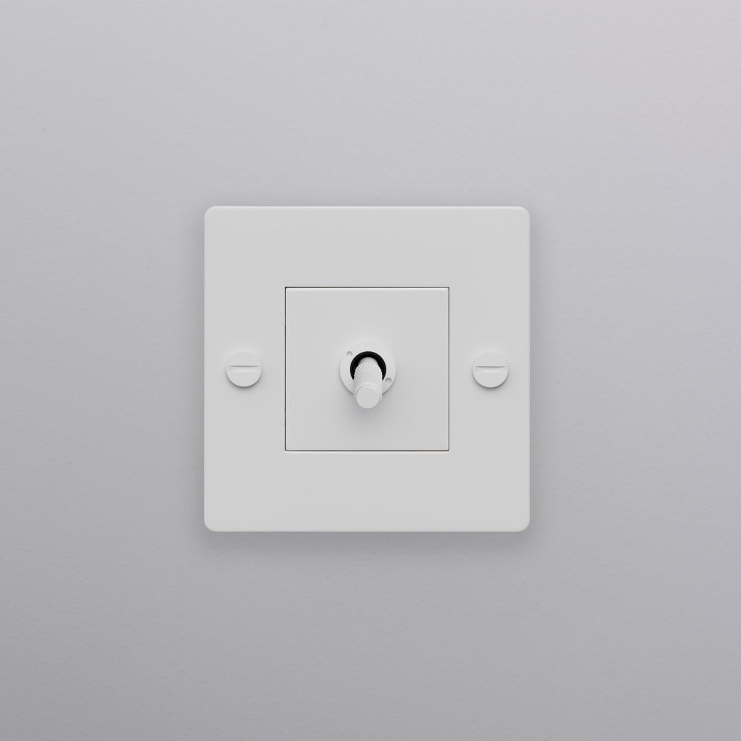 Intrerupator modular din alama 1G by Buster & Punch