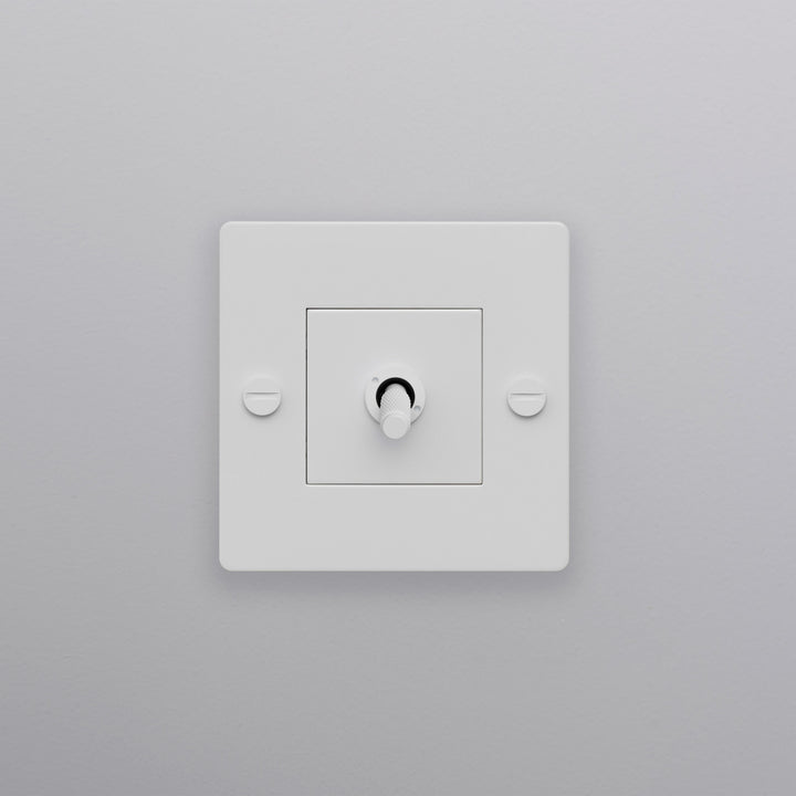 Intrerupator modular din alama 1G by Buster & Punch