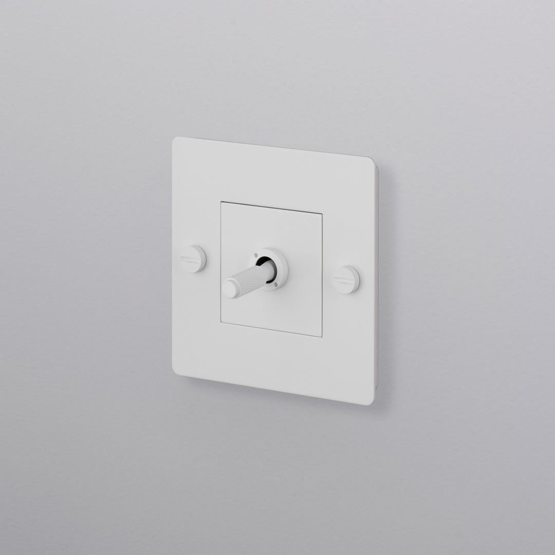 Intrerupator modular din alama 1G by Buster & Punch