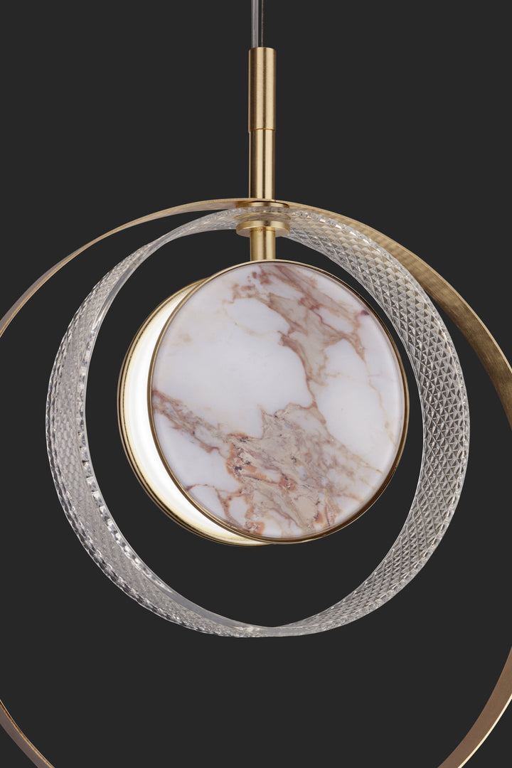 Lustra Eclissi by Twenty Brand Design