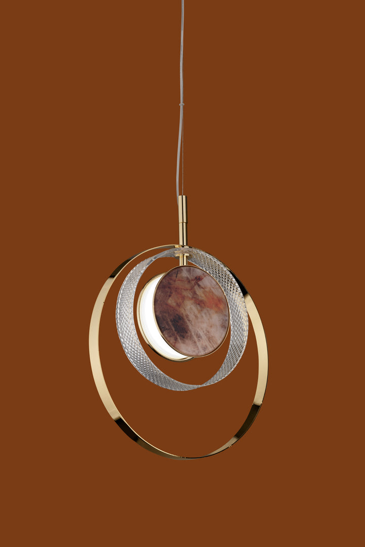 Lustra Eclissi by Twenty Brand Design