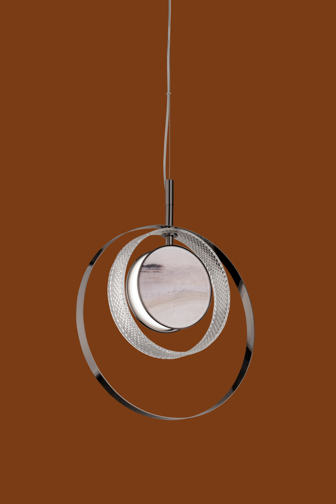 Lustra Eclissi by Twenty Brand Design