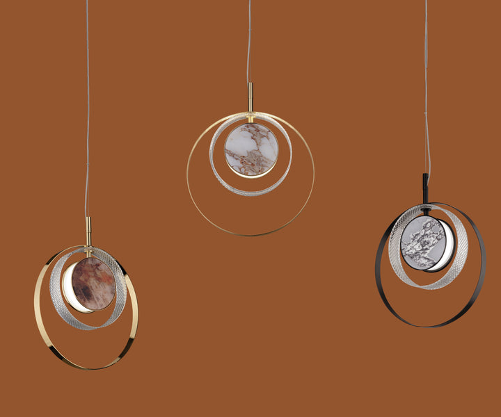 Lustra Eclissi by Twenty Brand Design