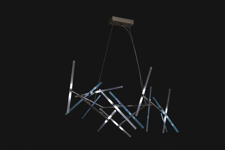 Candelabru Effect L14 by Twenty Brand Design