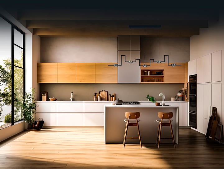 Lustra Essential Creativity by Twenty Brand Design