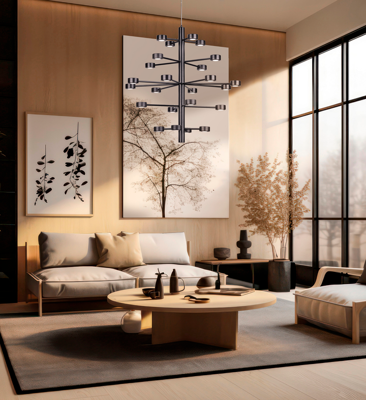 Candelabru Essential L24 by Twenty Brand Design