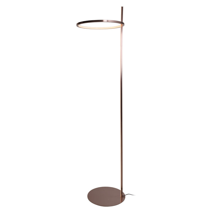 Lampadar Lozanna Brushed Bronze F0061 by Maxlight