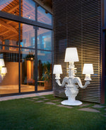 Lampadar exterior King Of Love Slide
