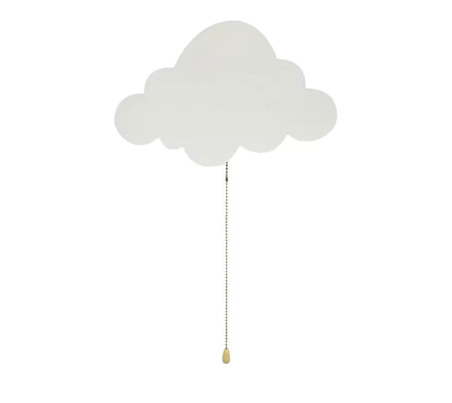 Aplica alba camera copil Nor