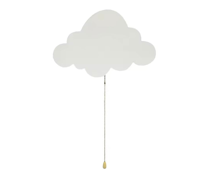 Aplica alba camera copil Nor