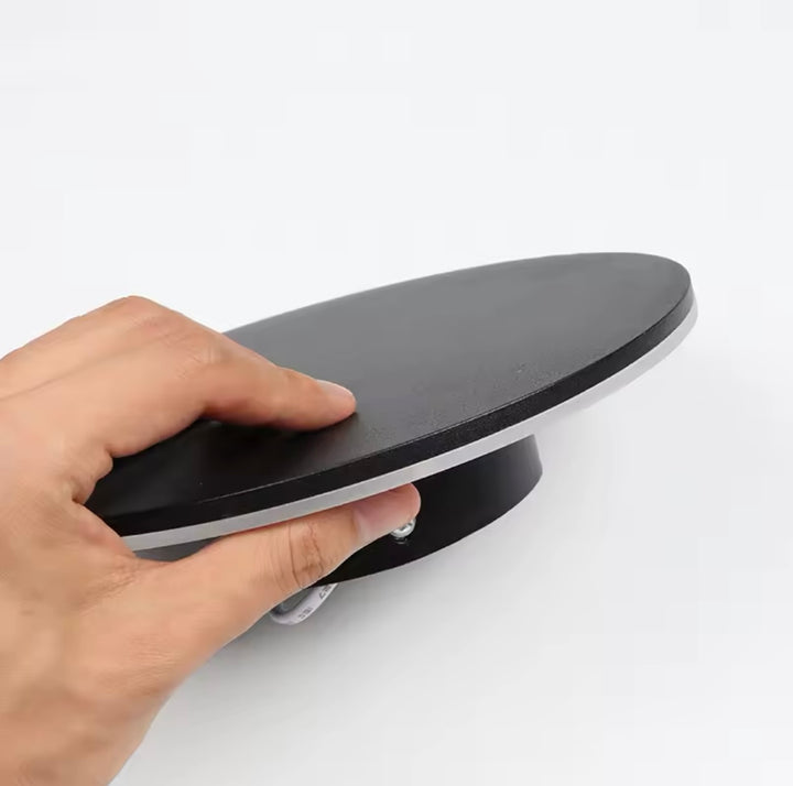 Aplica de perete rotunda moderna Touch Led