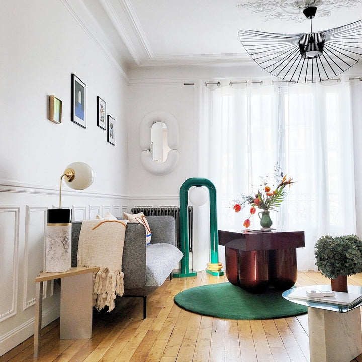Lampadar cu design modern Game by Dovain