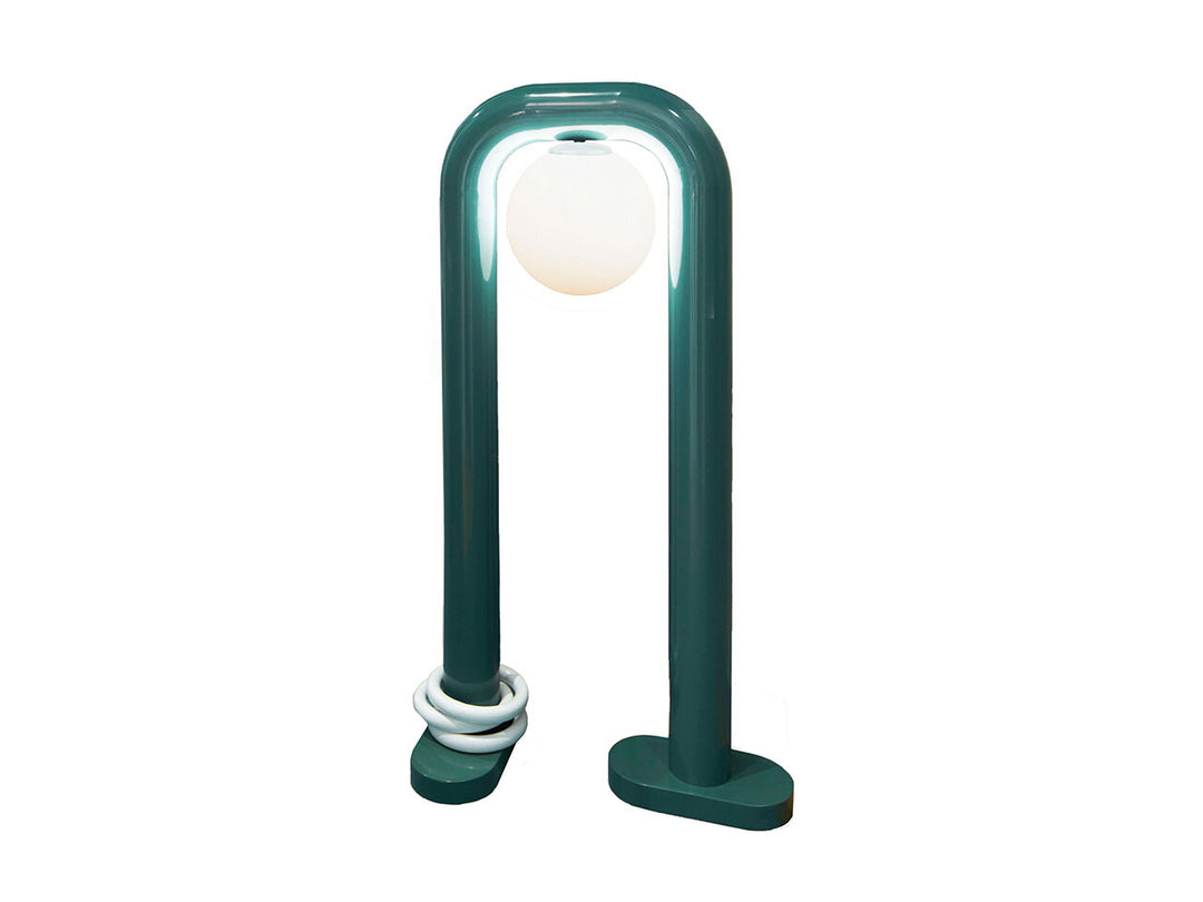 Lampadar cu design modern Game by Dovain