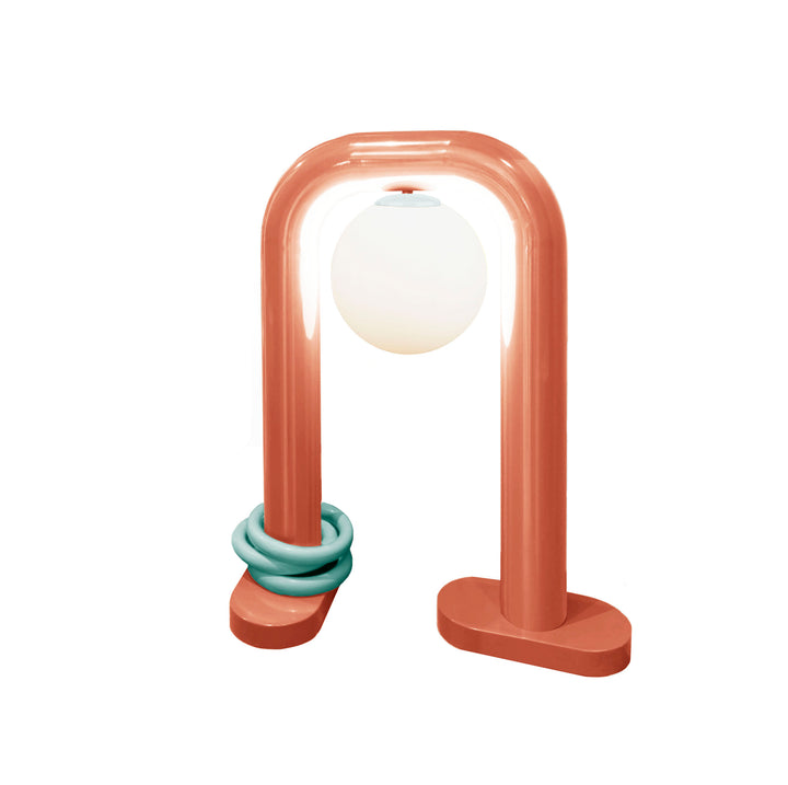 Lampa de masa cu design modern Game by Dovain