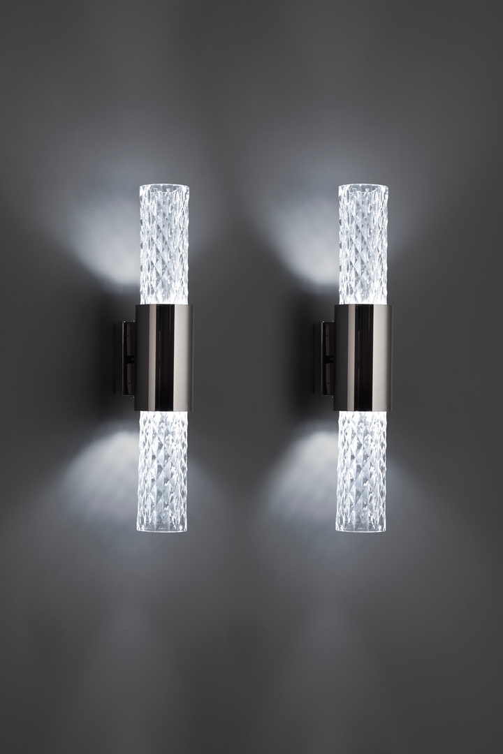 Lampa de perete Gleam by Twenty Brand Design