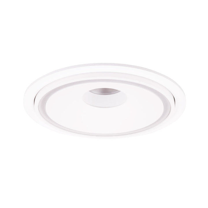 Spot incastrat Vector 10w alb Maxlight H0139