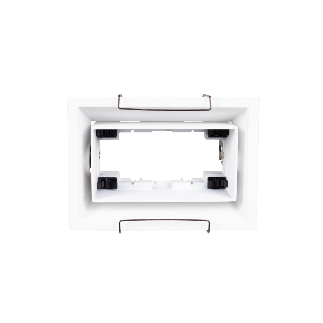 Spot incastrat Modular - nu include modulul led - Hm180 I Trafo Ht181 Maxlight H180.02