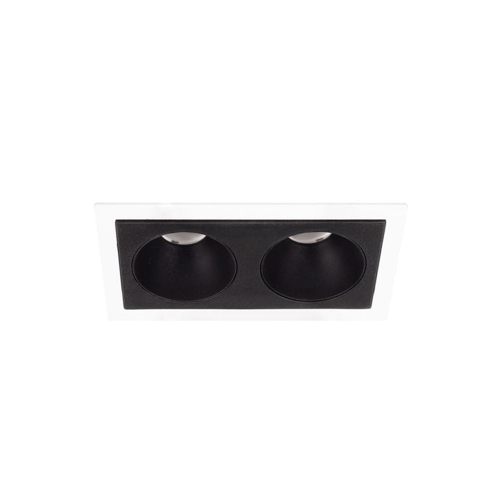 Spot incastrat Modular - nu include modulul led - Hm180 I Trafo Ht180 Maxlight H180.01