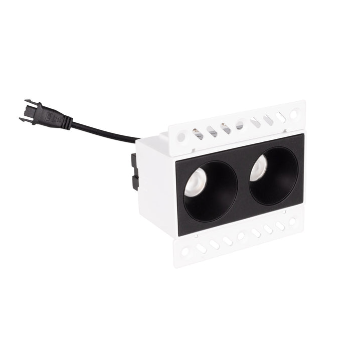 Spot incastrat Modular - nu include modulul led - Hm180 I Trafo Ht184 Maxlight H180.05