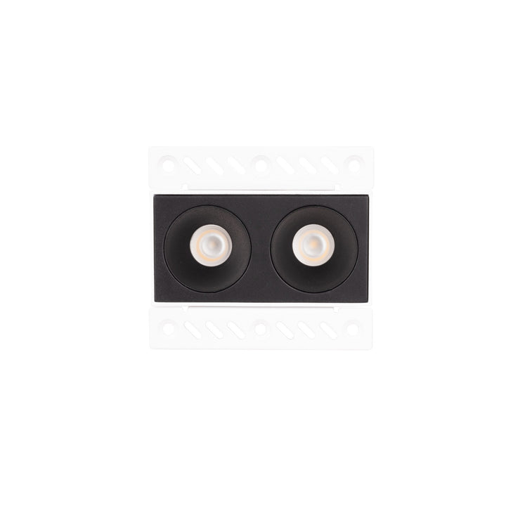 Spot incastrat Modular - nu include modulul led - Hm180 I Trafo Ht184 Maxlight H180.05