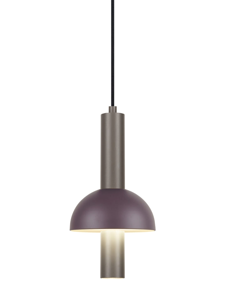 Pendul design contemporan Hidalgo by LØFTLIGHT