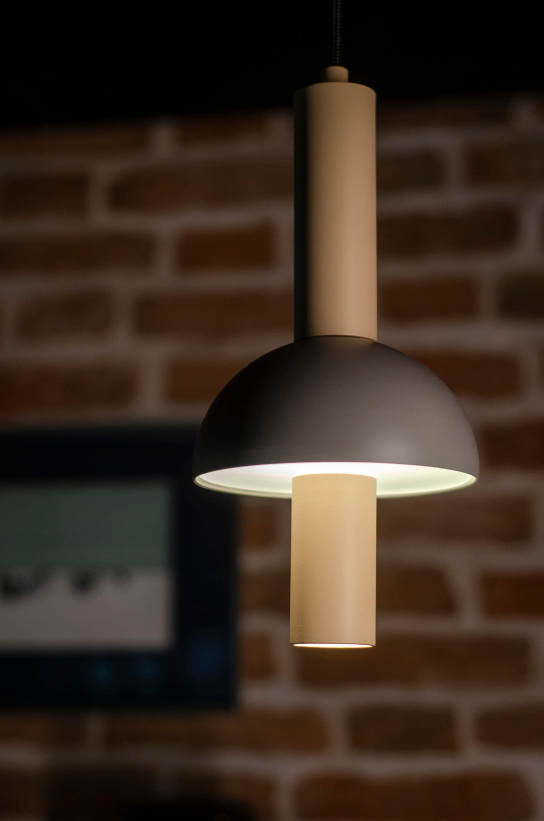 Pendul design contemporan Hidalgo by LØFTLIGHT