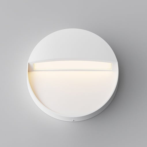 Aplica perete rotunda lumina scara Maytoni Mane