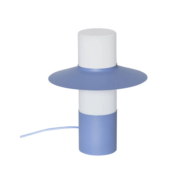Veioza   Caponio Pigeon Blue  Ummo