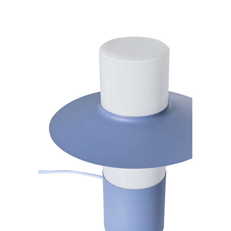 Veioza   Caponio Pigeon Blue  Ummo