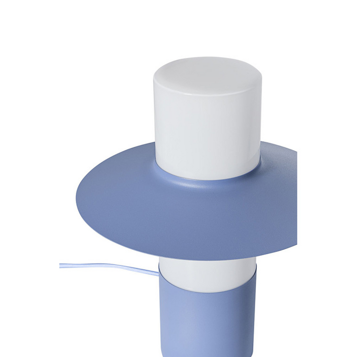 Veioza   Caponio Pigeon Blue  Ummo