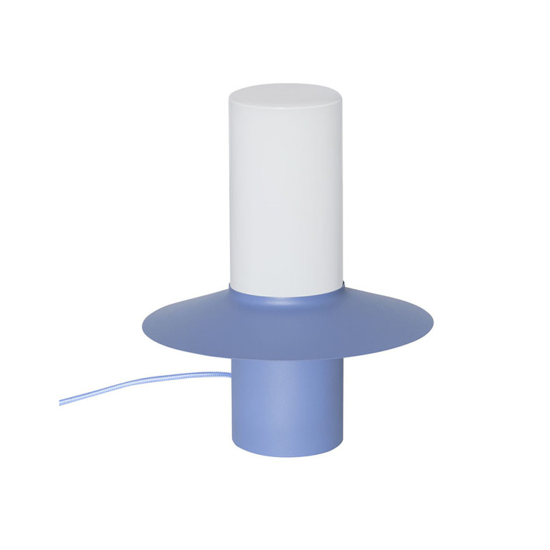 Veioza   Caponio Pigeon Blue  Ummo