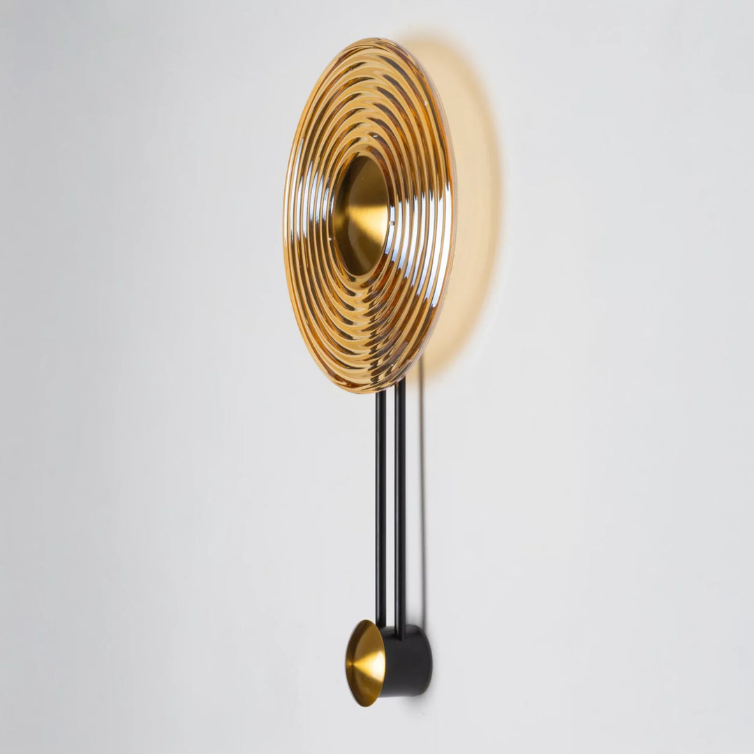 Aplica de perete sticla SING 8W MAXLIGHT W0473