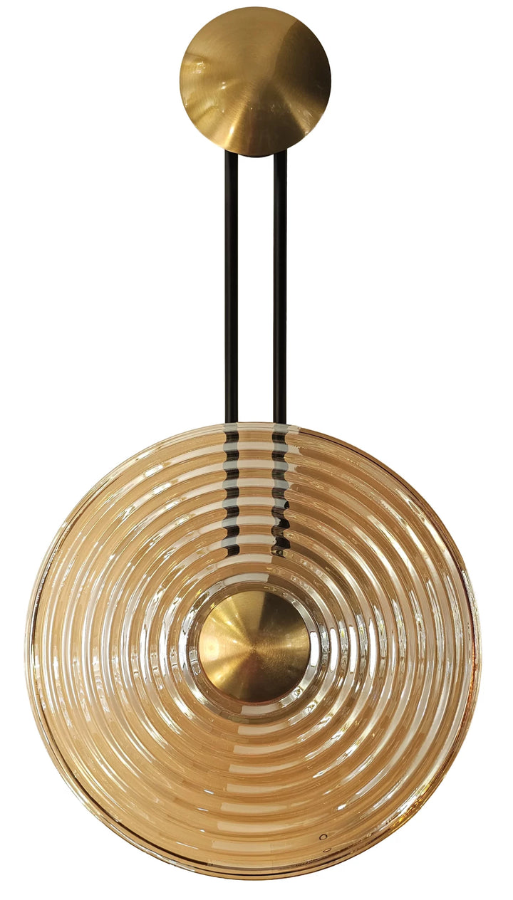 Aplica de perete sticla SING 8W MAXLIGHT W0473