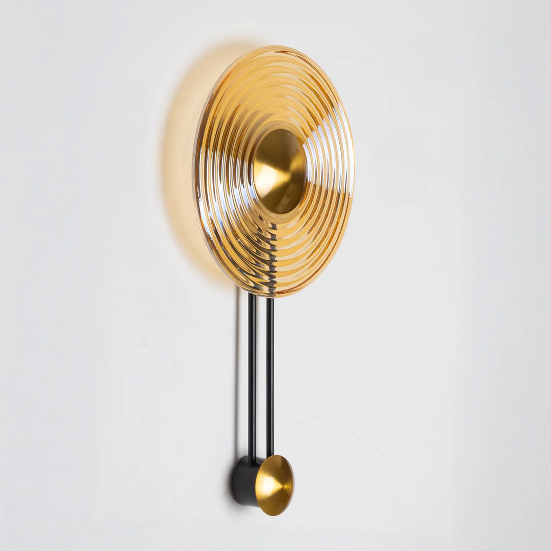 Aplica de perete sticla SING 8W MAXLIGHT W0473
