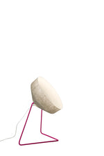 Lampadar cu abajur Cyrcus F nebula by In-Es.Artdesign