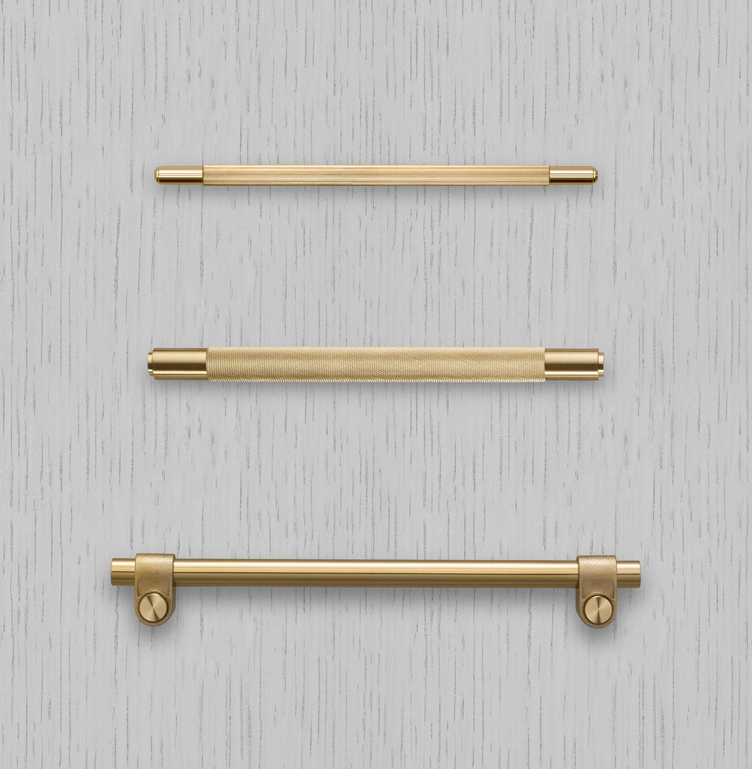 Maner pentru mobilier Cross Buster + Punch