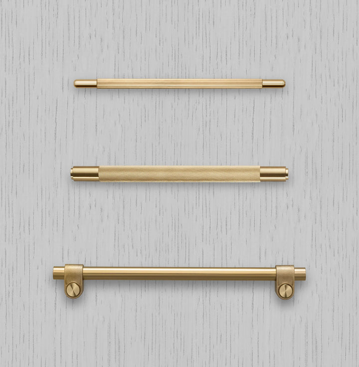 Maner pentru mobilier Cross Buster + Punch